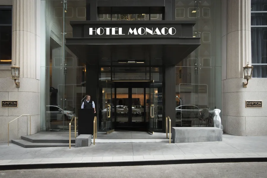 Kimpton Hotel Monaco Pittsburgh by IHG hotel detail image 2