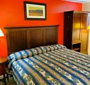 Americas Best Value Inn Arkansas City hotel detail image 7