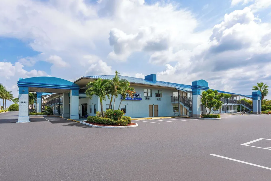 Baymont by Wyndham Punta Gorda/Port Charlotte hotel detail image 2
