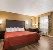 Rodeway Inn Lexington hotel detail image 7