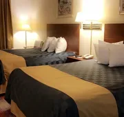 Americas Best Value Inn Champaign hotel detail image 7