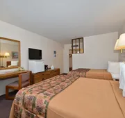 Americas Best Value Inn North Platte hotel detail image 5