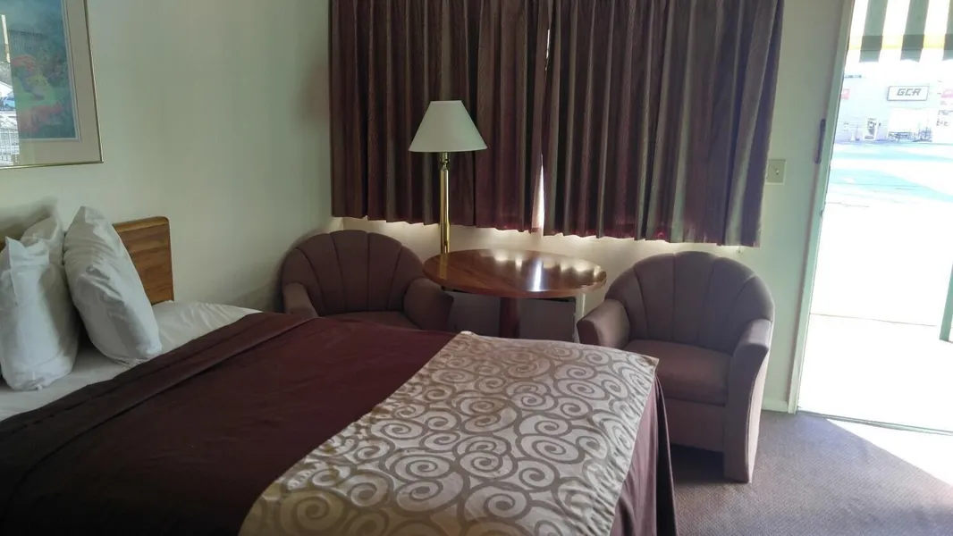Americas Best Value Inn North Platte hotel detail image 6