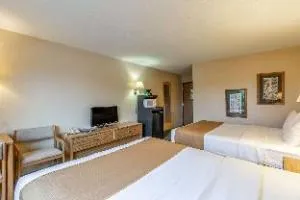 Rodeway Inn hotel thumbnail 4