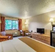 Rodeway Inn hotel detail image 3