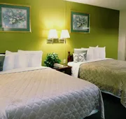 Americas Best Value Inn Rome hotel detail image 3