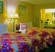 Americas Best Value Inn Rome hotel detail image 4