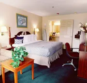 Americas Best Value Inn Rome hotel detail image 5