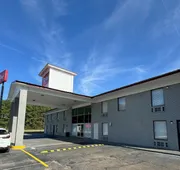 Red Roof Inn Hope hotel detail image 3