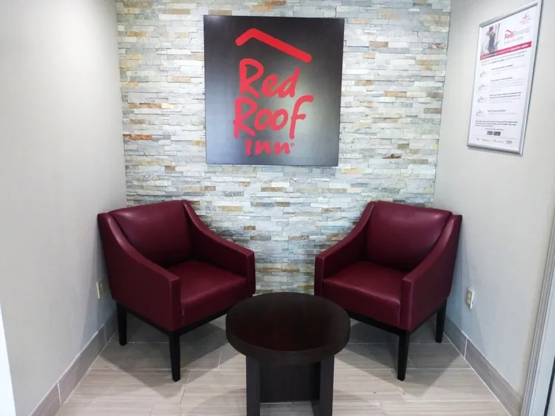 Red Roof Inn Hope hotel detail image 6