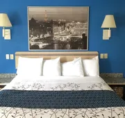 American Choice Inn hotel detail image 4