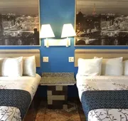 American Choice Inn hotel detail image 5