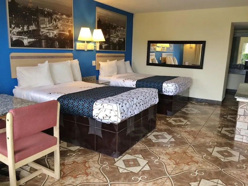 American Choice Inn hotel detail image 6