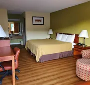 Americas Best Value Inn Dayton hotel detail image 5
