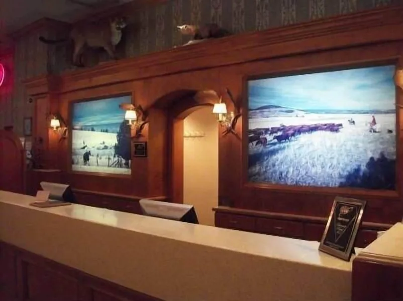 Gold Country Inn and Casino by Red Lion Hotels hotel detail image 2
