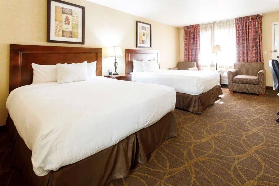 Gold Country Inn and Casino by Red Lion Hotels hotel detail image 6