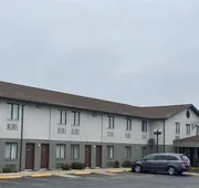 Americas Best Value Inn West Frankfort hotel detail image 3