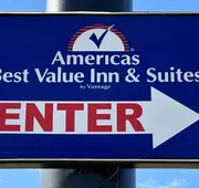 Americas Best Value Inn & Suites Groves Port Arthur hotel detail image 5