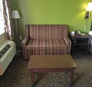 Americas Best Value Inn & Suites Greenwood hotel detail image 4