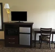 Americas Best Value Inn & Suites Greenwood hotel detail image 5
