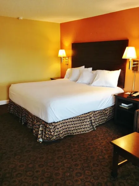 Americas Best Value Inn & Suites Greenwood hotel detail image 6