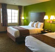 Americas Best Value Inn & Suites Greenwood hotel detail image 7