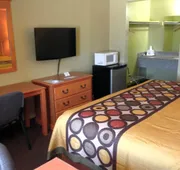 Americas Best Value Inn Pryor hotel detail image 7