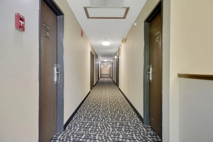 North Town Inn & Suites hotel detail image 6