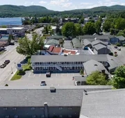 Adirondack Retreat Inn & Suites hotel detail image 3