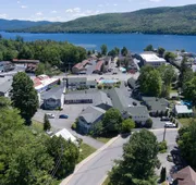Adirondack Retreat Inn & Suites hotel detail image 4