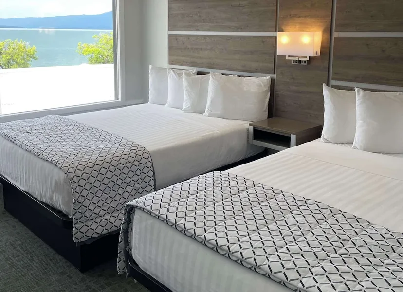 Americas Best Value Inn Polson hotel detail image 6