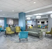 Holiday Inn Research Park by IHG hotel detail image 4