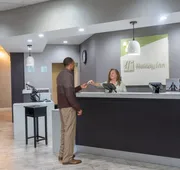 Holiday Inn Research Park by IHG hotel detail image 5