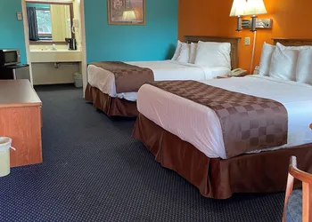 Asam Hotel hotel thumbnail 4