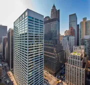 Fairfield Inn New York Manhattan/Financial District hotel detail image 3