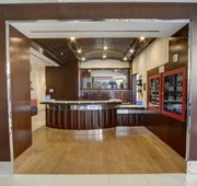 Fairfield Inn New York Manhattan/Financial District hotel detail image 5