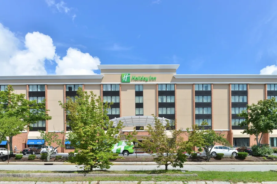 Holiday Inn New London - Mystic Area by IHG hotel detail image 2