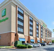 Holiday Inn New London - Mystic Area by IHG hotel detail image 5