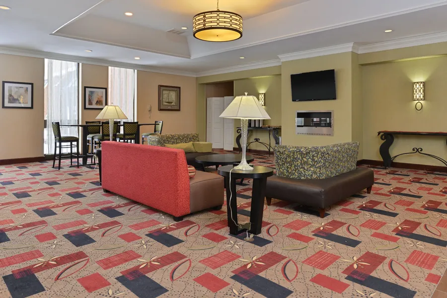 Holiday Inn New London - Mystic Area by IHG hotel detail image 6