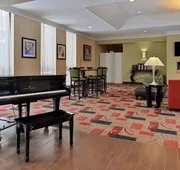 Holiday Inn New London - Mystic Area by IHG hotel detail image 7