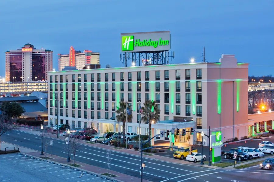 Holiday Inn Shreveport Downtown by IHG hotel detail image 2