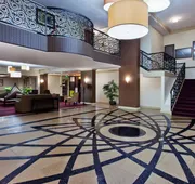 Holiday Inn Shreveport Downtown by IHG hotel detail image 4