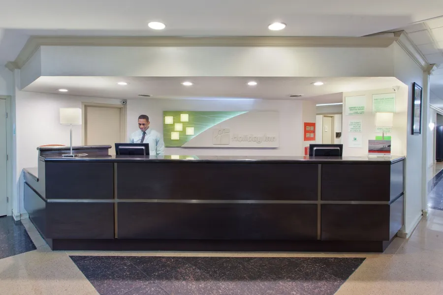 Holiday Inn Shreveport Downtown by IHG hotel detail image 6