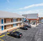 Extended Stay Suites Cookeville - Tennessee Tech hotel detail image 5