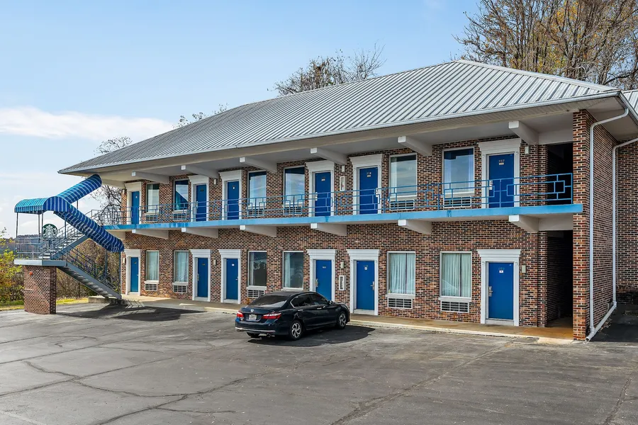 Extended Stay Suites Cookeville - Tennessee Tech hotel detail image 6