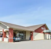 Castle Inn & Suites Anadarko hotel detail image 3