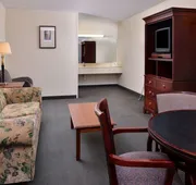 Castle Inn & Suites Anadarko hotel detail image 7