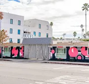 Santa Monica Hotel hotel detail image 3