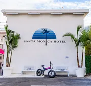 Santa Monica Hotel hotel detail image 5