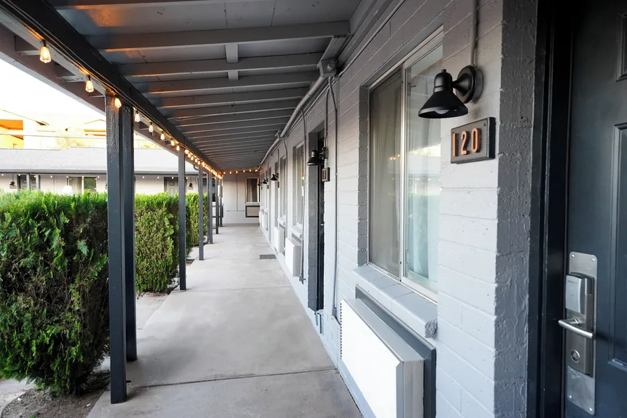Rim Country Inn hotel detail image 2